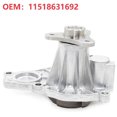 thumbnail image 4 of 11518631692 Water Pump Assembly for BMW F20 F21 F23 F22 F87 F30 F80, 4 of 5