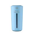 thumbnail image 1 of Humidificador de niebla fresca 230ml Mini Usb luces LED coloridas que cambian el humidificador de aire, 1 of 4