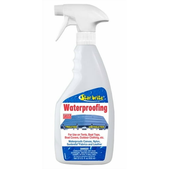 WATERPROOFING 22 OZ.