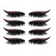 thumbnail image 1 of Clearance!Maojin Delineador de ojos reutilizable y pegatinas para pestañas Una invención genial que te brinda, 1 of 3