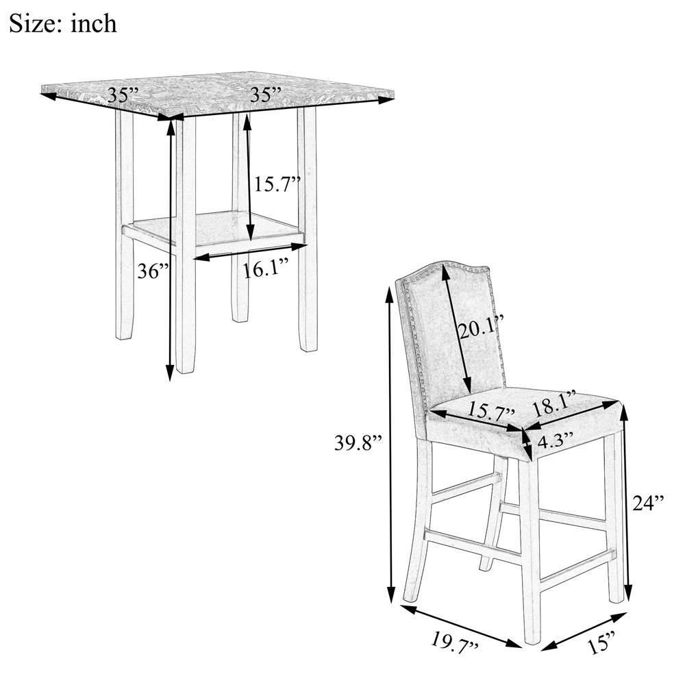 Dining Table Size For Room Dining Table Size For Room