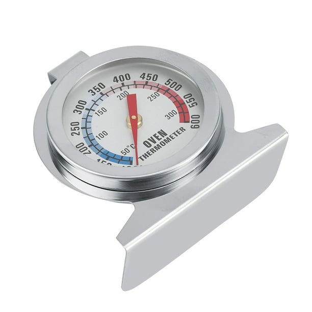 Thermomètre four 0+300 blister