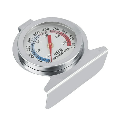 

Pointer Dial Food Thermometer Smoker Thermometer Oven Thermometer For Grill Oven