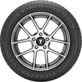 thumbnail image 2 of Firestone FireHawk A/S All Season 225/50R17 98V XL Passenger Tire, 2 of 6