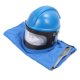 thumbnail image 5 of CASCO DE DE AIRE SUMINISTRO DE AIRE SANDBLASTER SUMINIERDER DE SEGURIDAD Sandblast Capy Protector, 5 of 7