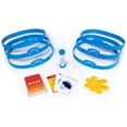 thumbnail image 3 of Juego de mesa Hedbanz de Spin Master para adultos y niños, 3 of 8