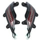 thumbnail image 4 of Par de luces de parachoques trasero, conjunto de luces traseras impermeables IP68, aptas para Hyundai IX25 Creta 2020-2021 Jadeshay  A, 4 of 8
