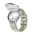 thumbnail image 1 of Destyer HD Bluetooth Calls Smart Watch For Men Waterproof Screen Ultras-thin Smart Watches For Men Silver grey glue, 1 of 6