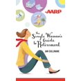 thumbnail image 1 of Pre-Owned The Single Woman's Guide to Retirement (Thorndike Large Print Health, Home and Learning) (Hardcover) 1410454991 9781410454997, 1 of 1