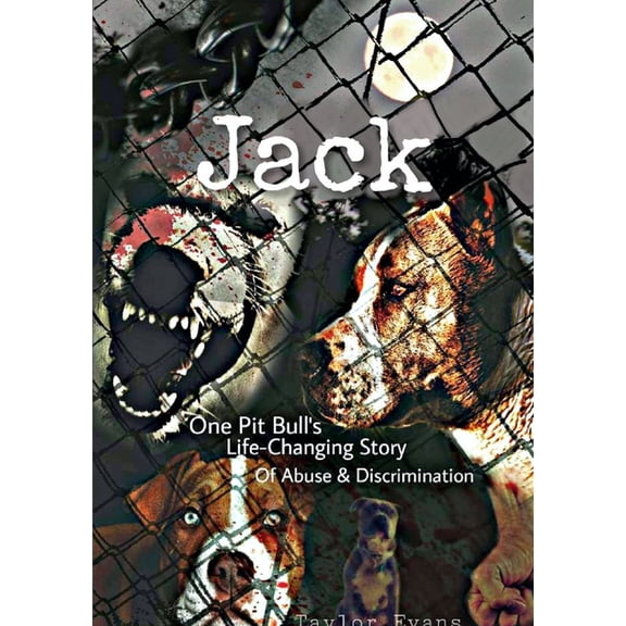 Jack, (Paperback)