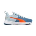 thumbnail image 1 of Tenis Puma Flyer Runner JR UNISEX 192928-48 azul 24.5, 1 of 5
