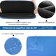 thumbnail image 3 of Funda Impermeable Para Laptop 15.6 Pulgadas Malubero Malu1372 Azul, 3 of 5