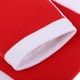 thumbnail image 3 of 2 Pcs de Protector de Muñecas para Levantamiento de Hecho de y Blanco + rojo Sharpla Soporte de muñeca, 3 of 5