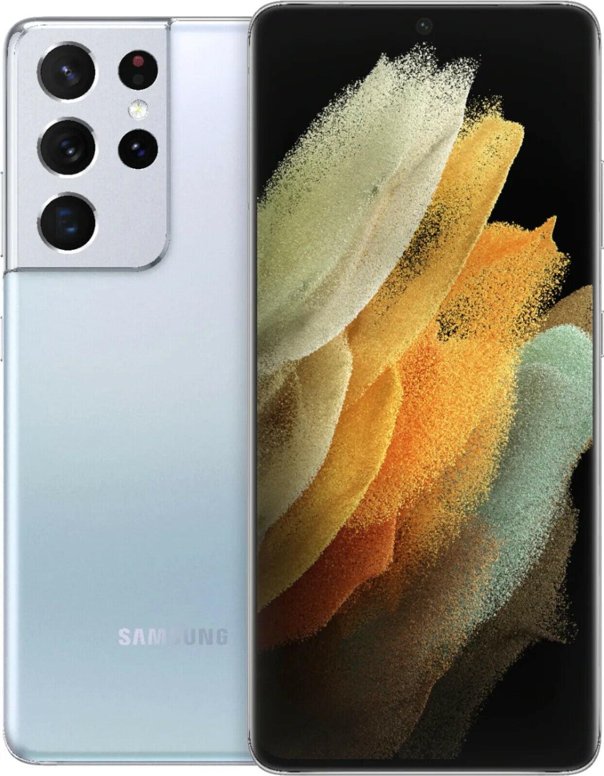 New Samsung Galaxy S21 Ultra 512GB - Mobile Phones - 120089499