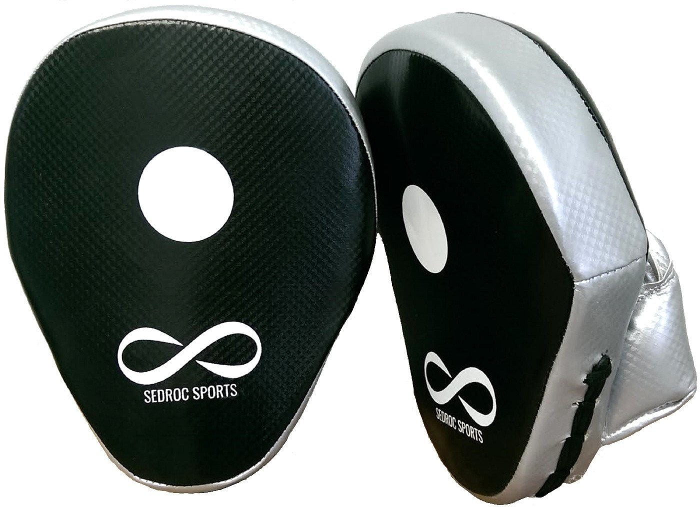 Sedroc Sports Boxing Infinity Punch Mitts by