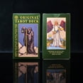 thumbnail image 2 of Original Tarot, 2 of 5