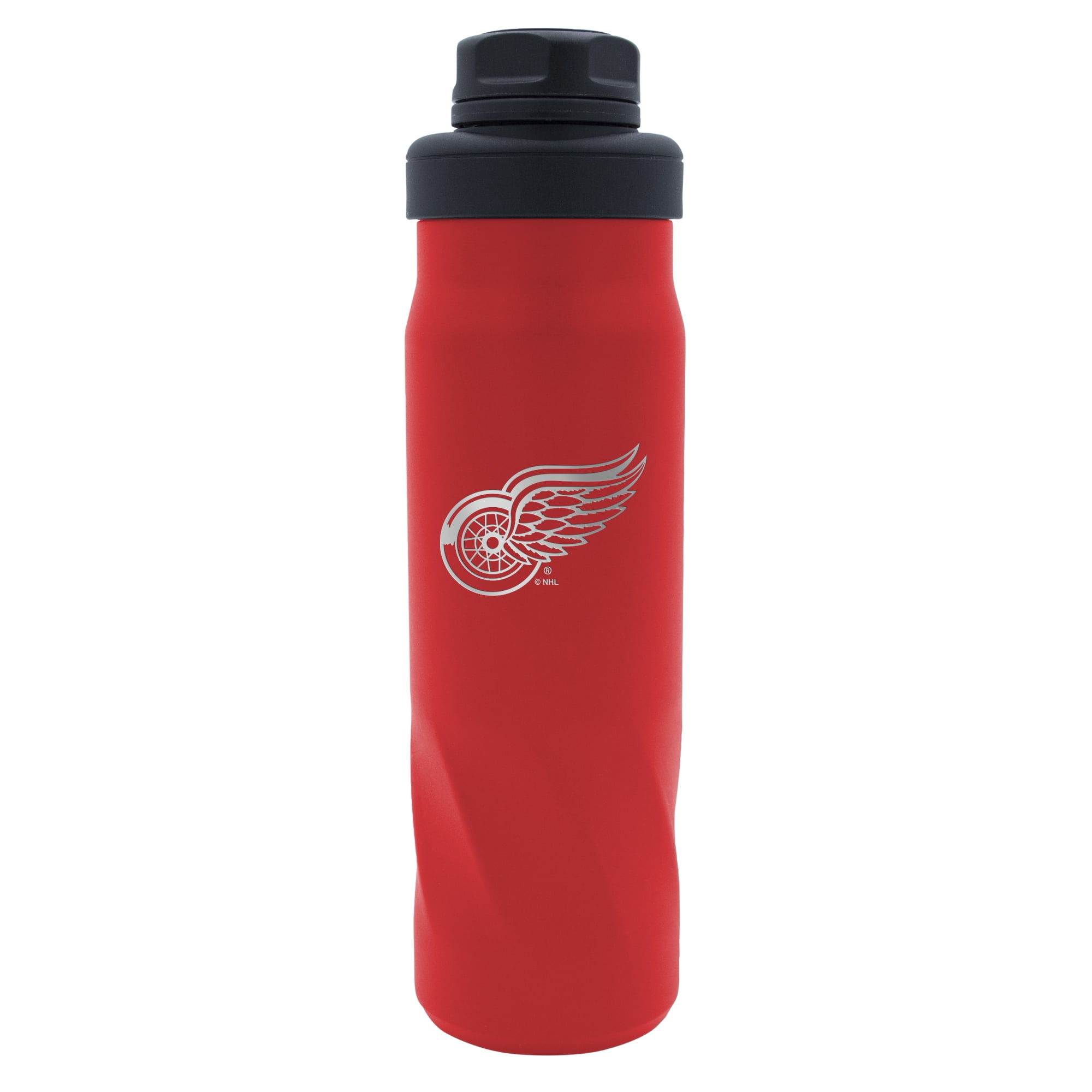 Gx Bottle Detroit Lions NFL Team Branded Water Bottle - Official Team Merchandise - View #10