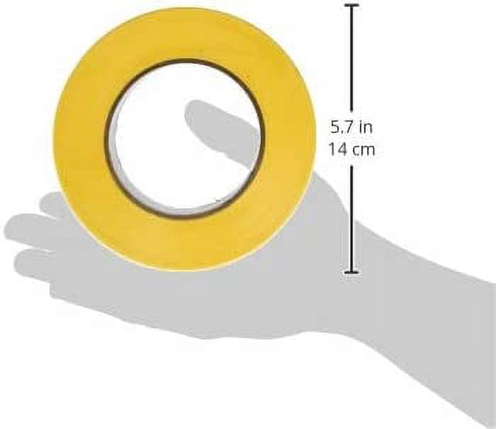 Floor Marking Tape 2" x 60 yd.