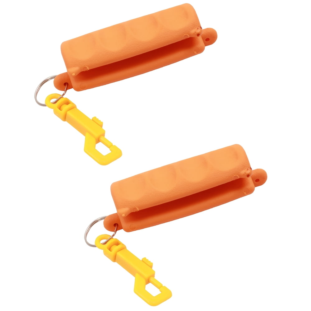2pcs Silicone Arrow Puller Bow String Arrow Extractor Tool with Zinc Alloy Hook Universal Archery Accessories for Recurve & Compound Bow Easy Grip for Target Practice