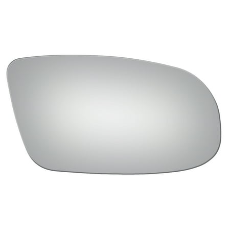 - Burco 3531 Right Side Mirror Glass for 95-96 Buick Roadmaster