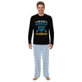 thumbnail image 3 of This Is My Hanukkah Pajamas For Family, Matching Hanukkah Family Pajamas, Size NB - Men 6XL, 3 of 7