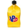 thumbnail image 3 of VP Racing 5.5 Gallon Motorsport Racing Container Utility Jug, Yellow (8 Pack), 3 of 7