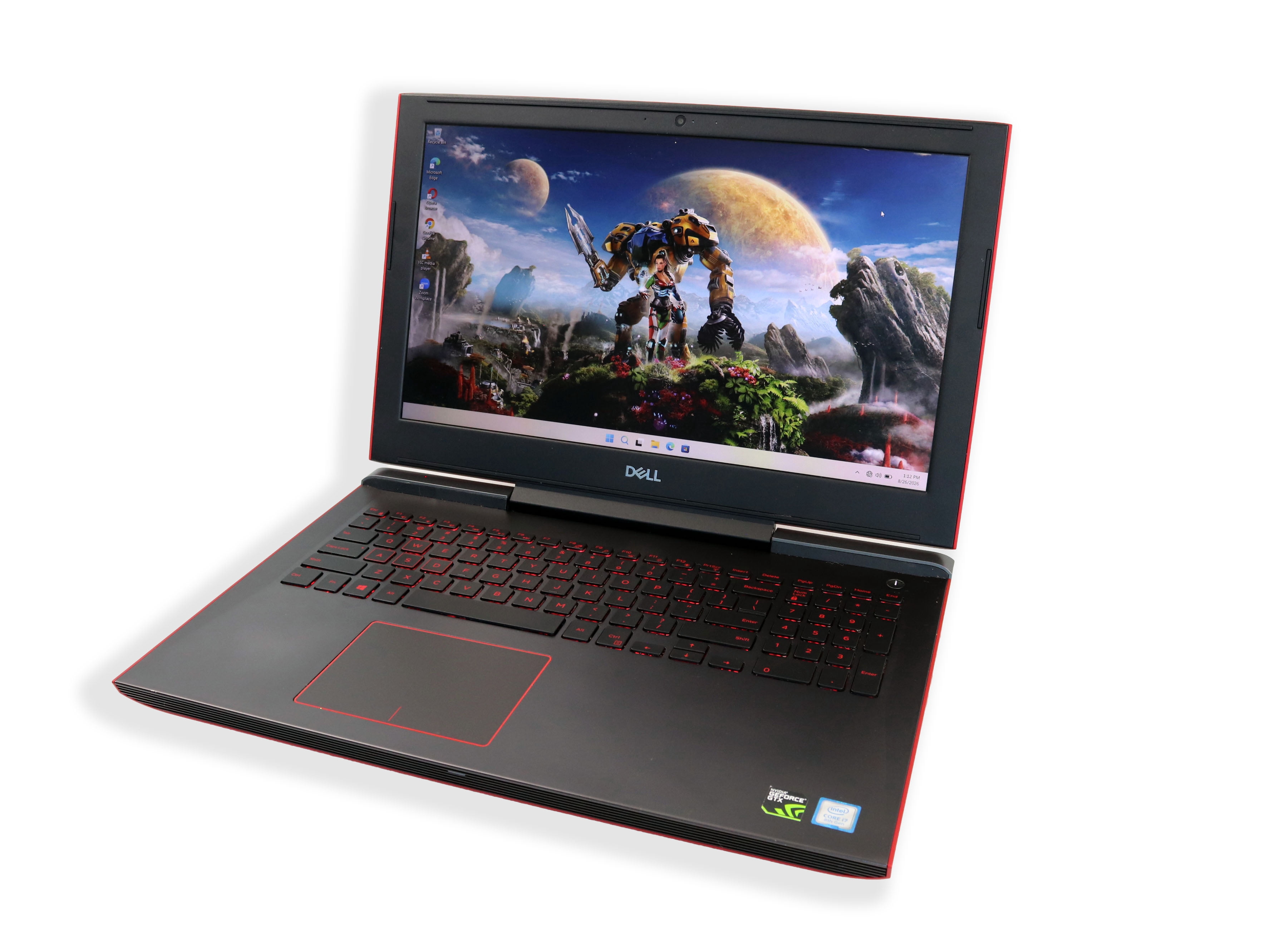 Dell XPS 15 i7 8750H Laptops and Models