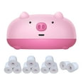 thumbnail image 2 of Thermal Portable Bluetooth Printer 57mm Mini Wireless POS Image Photo For Phone, 2 of 3