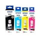 thumbnail image 5 of Impresora Multifuncional Epson ECOTANK L5590 con Sistema de Tinta Continua, WiFi y 4 Tintas Extras Epson ECOTANK L5290 + 4 TINTAS EXTRAS SISTEMA DE TINTA CONTINUA WIFI C11CJ65301, 5 of 5