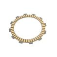 thumbnail image 6 of Clutch Friction Plate Kit Set For Yamaha XS1100 FJ1200 XJ1100 XJR1200 XJR1300, 6 of 11