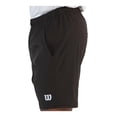 thumbnail image 2 of Bermuda Wilson Talla M Deportivo Negro, 2 of 4