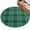 Green, variant on Buffalo Plaid Washable Rug 4x6 Area Rug for Living Room Bedroom Non Slip Indoor Floor Rectangle Carpet Low Pile Large Emerald Green Farmhouse Gingham Striped Entryway Rugs for Dining Room Office Home