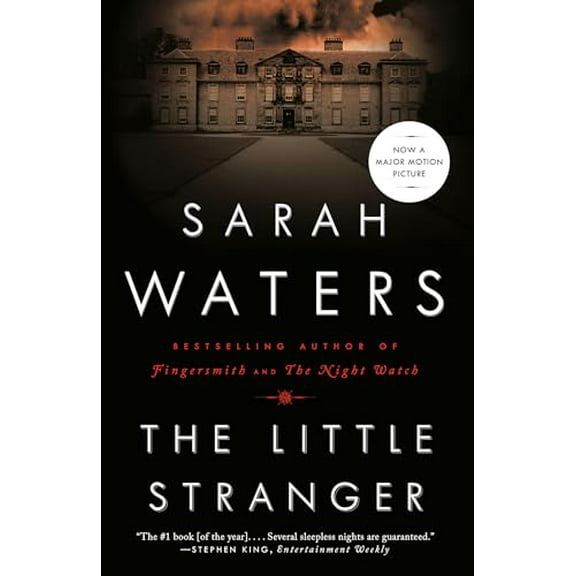 Pre-Owned The Little Stranger (Paperback) 0771087896 9780771087899