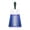 B, variant on Electric Bug Zapper Outdoor, Rechargeable Mosquito Lamp with Hanging Loop, Portable Mosquito Killer for Indoor Outdoor Home Camp, Fly Zapper, Fly Traps, Mosquito Zapper