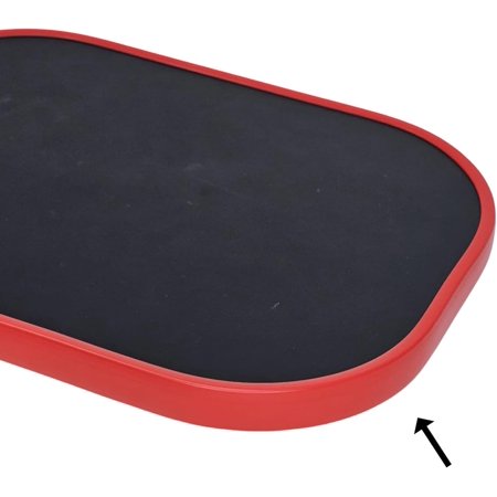Pickleball Paddle Replacement Edge Guard