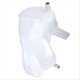 thumbnail image 4 of Car Cooling System Radiator Expansion Bottle for Opel Astra F CC, 4 of 5