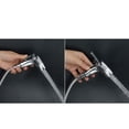thumbnail image 2 of Coofit Bidet Toilet Sprayer Set Self Cleaning Handheld Sprayer Bidet Shower Sprayer, 2 of 8