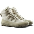 thumbnail image 6 of Vivobarefoot Tracker Textile FG2 Hiking Boot - Women's, US 6/37 Euro, Silver Birch, 6 of 7