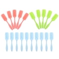 thumbnail image 4 of 6 Piezas Ligas de Brazo Elásticas Ajustables Soportes de Manga de Metal para Camisas de Vestir Bandas de Manga Antideslizantes Elásticas Brazaletes de Camisa Correas Elásticas para Hombres y Mujeres, 4 of 6
