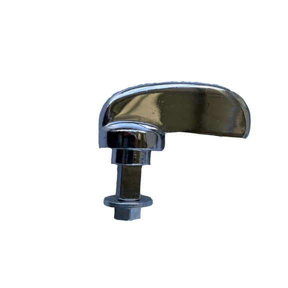 RAParts D6NN16N644A Fits Ford New Holland Hood Handle 2000 2110 2120 2150 2300 230A  