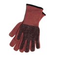 thumbnail image 1 of My Gourmet gants de fourneau (rouille), 1 of 1