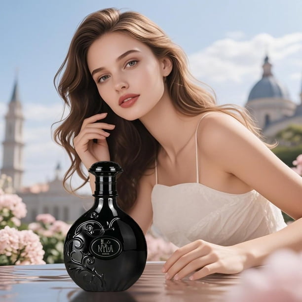 Nyla Arabiyat Perfume - 80ml Unisex Eau De Parfum, Nyla Perfume