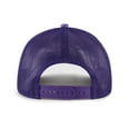 thumbnail image 2 of Men's '47 Purple Minnesota Vikings Fiji Trucker Adjustable Hat, 2 of 3