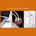 thumbnail image 4 of XPG + COB LED Running Clip Light Impermeable 5 Modos Sports Jogging Linterna, 4 of 6