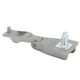 thumbnail image 4 of , Bisagra de manija de puerta exterior Bisagra de manija de puerta para Fiat construida para durar, 4 of 10