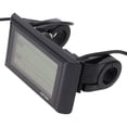 thumbnail image 6 of SW900 LCD Display Meter Control Panel 24/36/48V E-Bike Electric Bicycle Scooter, 6 of 9