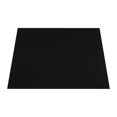 thumbnail image 6 of ToppiJoy 20Pcs 24" x 24" Carpet Tiles Peel and Stick, 4mm Thickness Self-Adhesive Square Carpets Non-Slip Floor Tiles Easy DIY for Kitchen Bedroom Living Room Indoor Outdoor (Black), 6 of 22