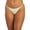 Jungle Green, variant on Sporti x Stef Corgel Daydream Cheetah Strappy Hipster Bottom, Hipster (Women’s)