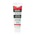 thumbnail image 1 of Liquitex 1045292 2Oz Heavy Body Color - Naphthol Crimson, 1 of 3