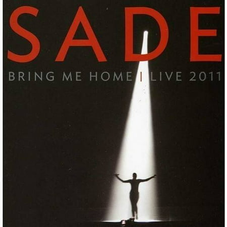 Bring Me Home: Live 2011 (Walmart Exclusive) (CD/DVD)